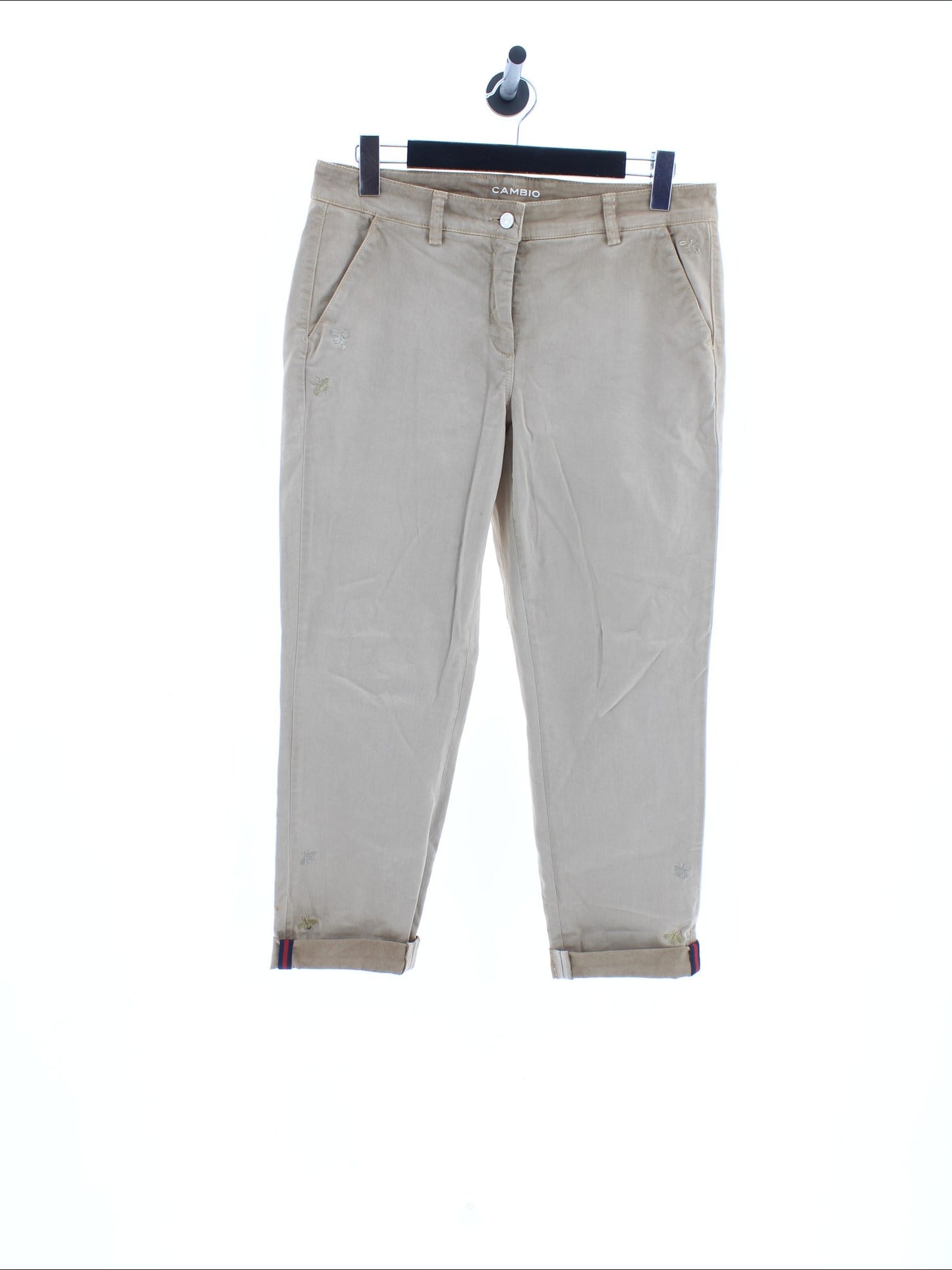 Spodnie Casual CAMBIO Rozmiar: 40