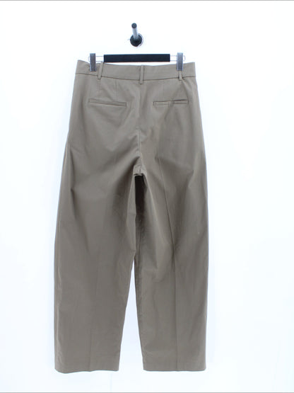 Spodnie Eleganckie Mango Rozmiar: 40