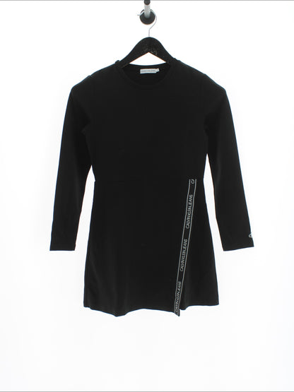 Sukienka Calvin Klein Jeans Rozmiar: 152