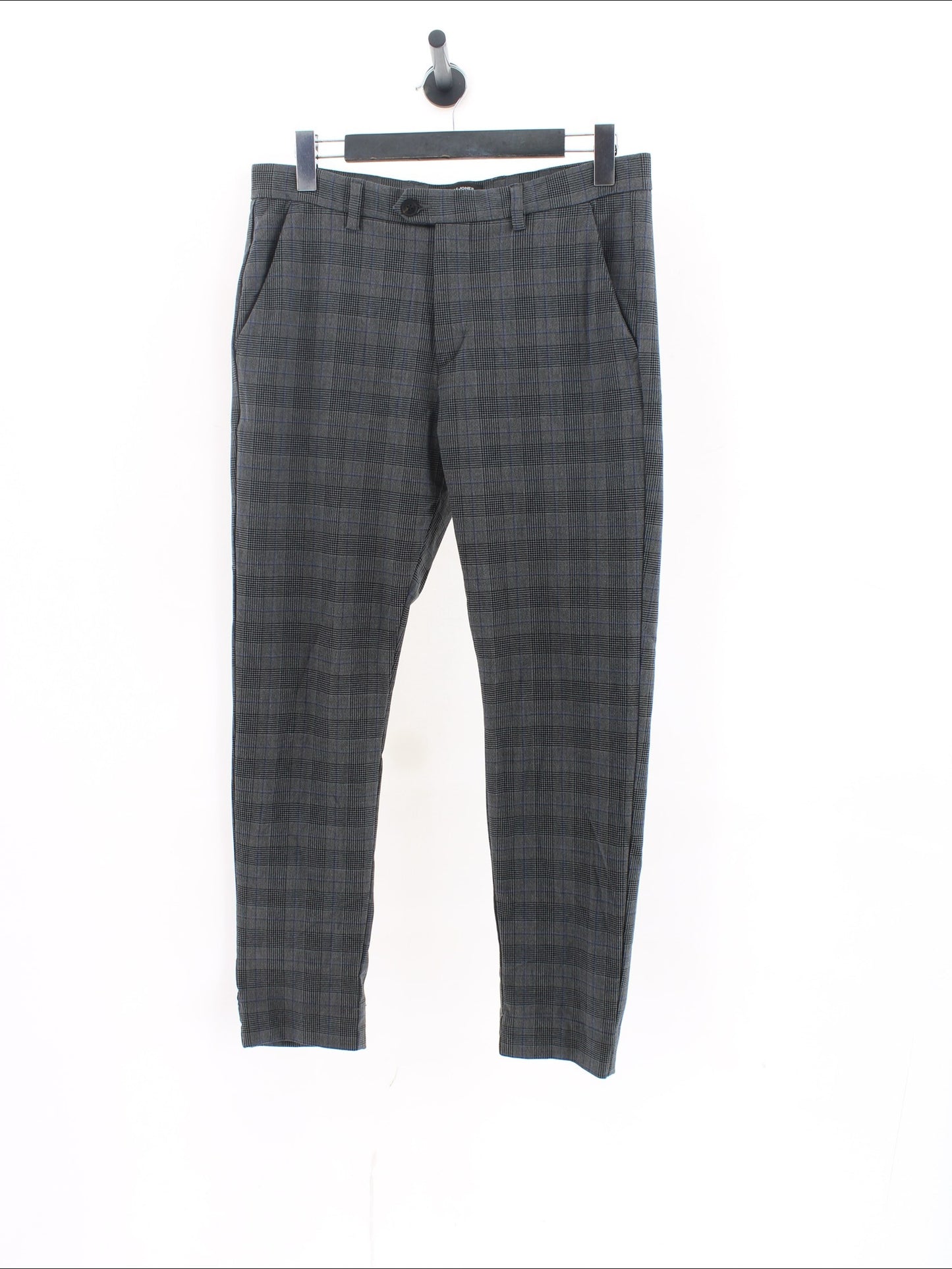 Spodnie Eleganckie JACK & JONES Rozmiar: W32/L30