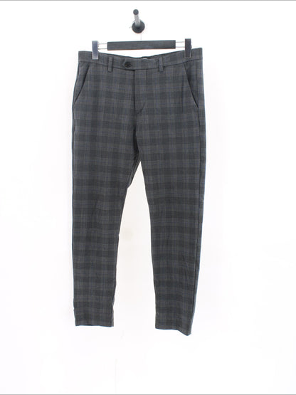 Spodnie Eleganckie JACK & JONES Rozmiar: W32/L30