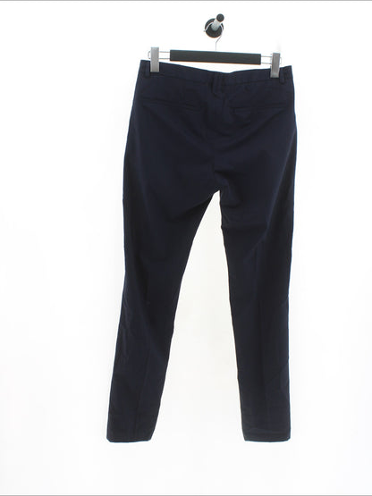 Spodnie Casual Zara Rozmiar: 38