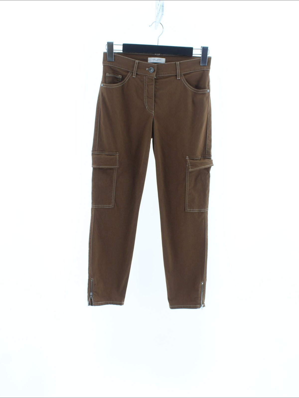 Spodnie Casual Gerry Weber Rozmiar: XS