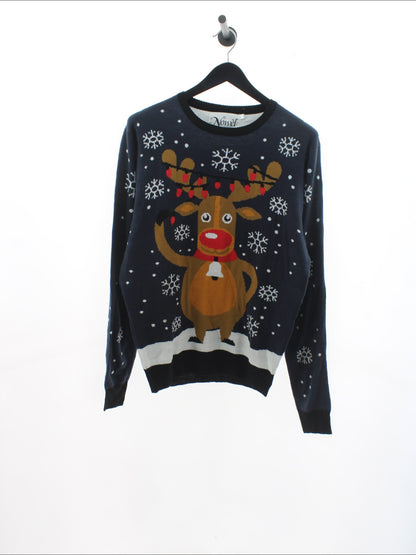Sweter Świąteczny Rozmiar: L
