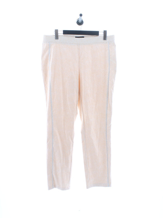 Spodnie Casual ALFREDO PAULY Rozmiar: 46