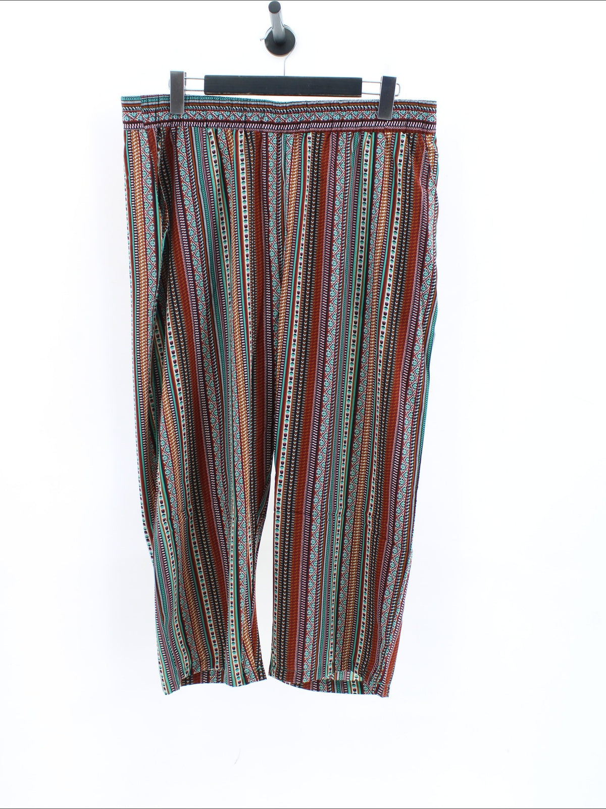 Spodnie Casual Rozmiar: 48