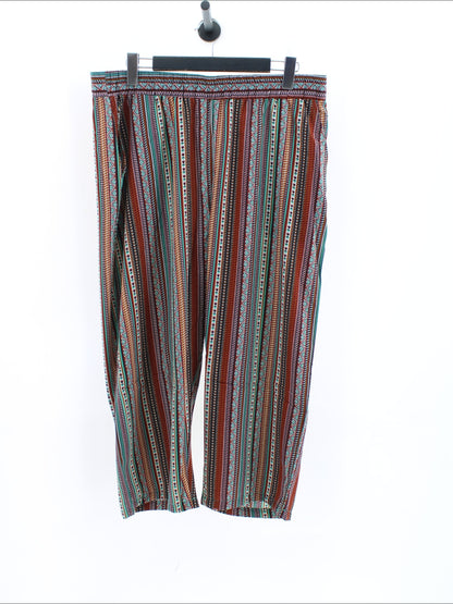 Spodnie Casual Rozmiar: 48