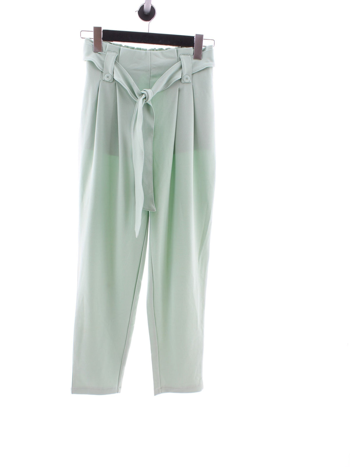 Spodnie Casual Terranova Rozmiar: XS