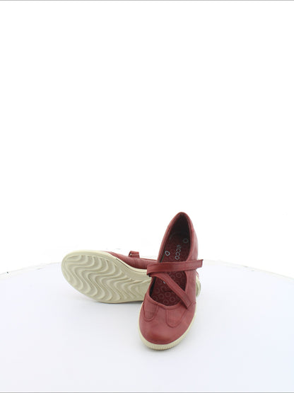 Baleriny Ecco Rozmiar: 41