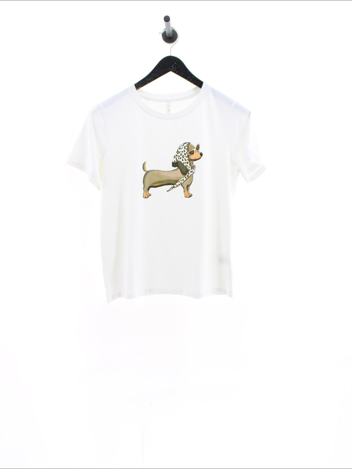 T-shirt Rozmiar: uniwersalny