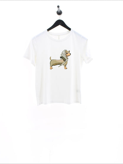 T-shirt Rozmiar: uniwersalny