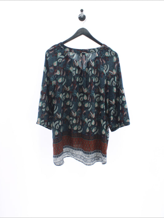 Bluzka BEXLEYS Rozmiar: 50