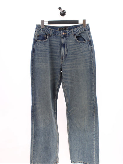 Spodnie jeans Amisu Rozmiar: 38