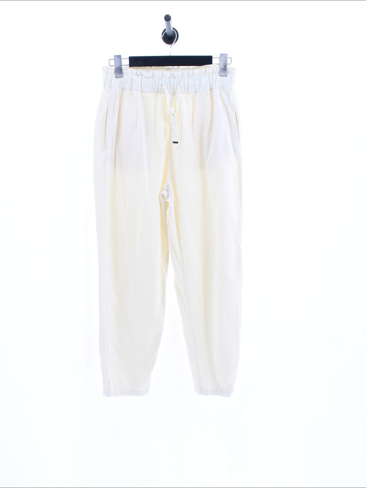 Spodnie Casual Zara Rozmiar: M