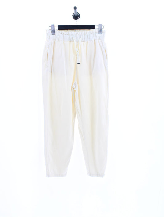 Spodnie Casual Zara Rozmiar: M