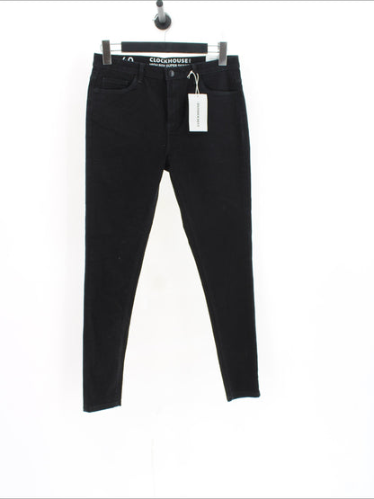 Spodnie Casual CLOCKHOUSE Rozmiar: 40