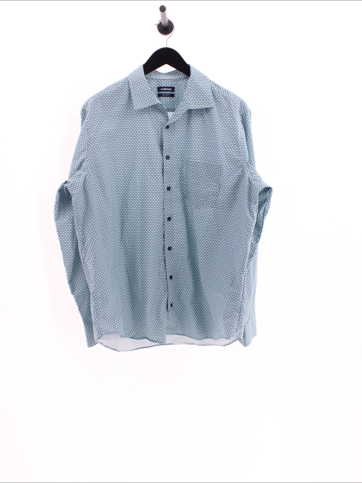 Koszula WALDBUSCH Rozmiar: 2XL