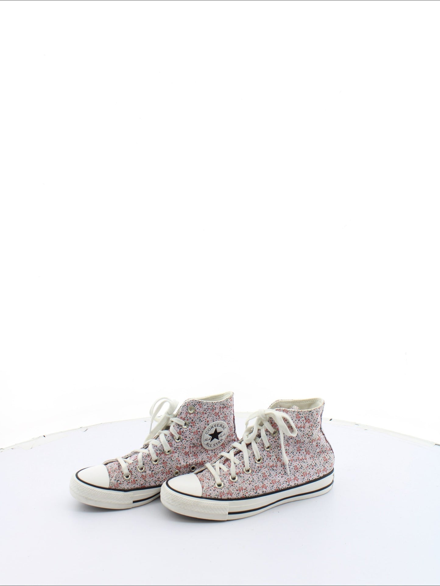 Trampki Converse Rozmiar: 37,5