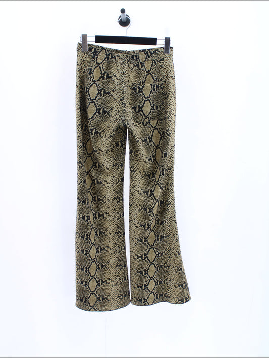 Spodnie Casual Zara Rozmiar: XS