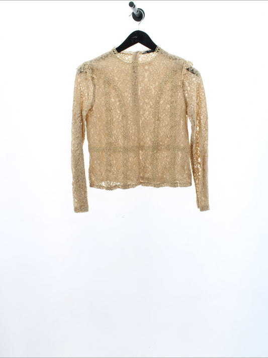 Bluzka Zara Rozmiar: XS