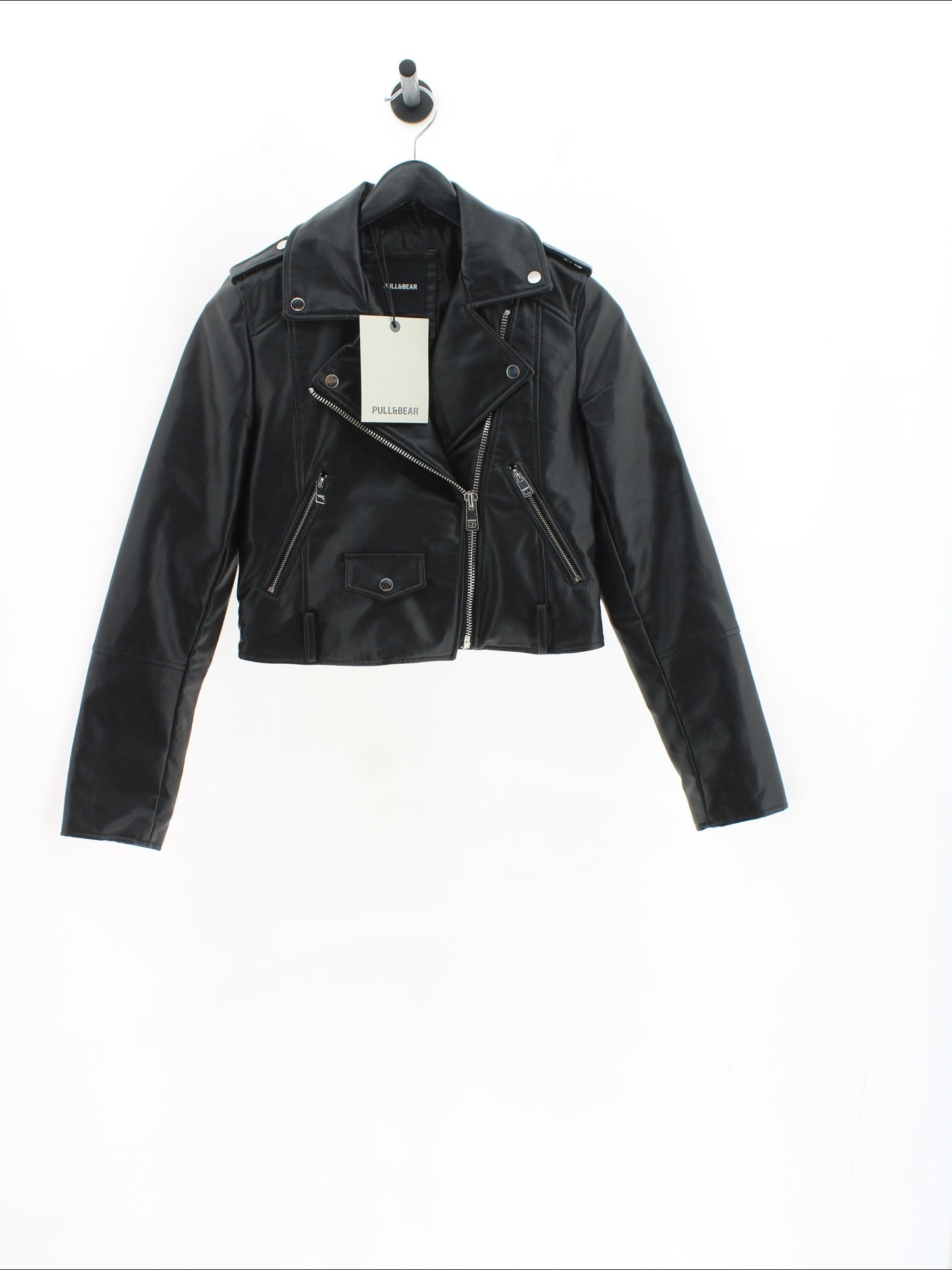 Kurtka PULL&BEAR Rozmiar: M