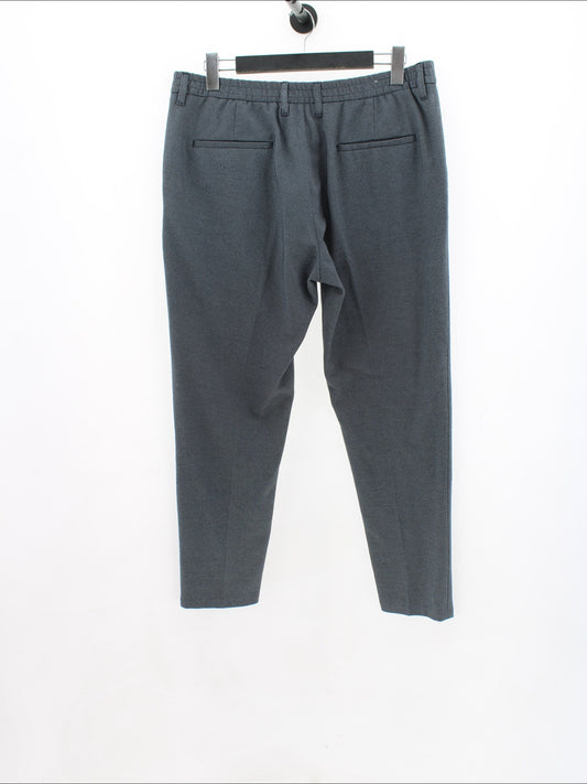 Spodnie Casual Zara Rozmiar: 44