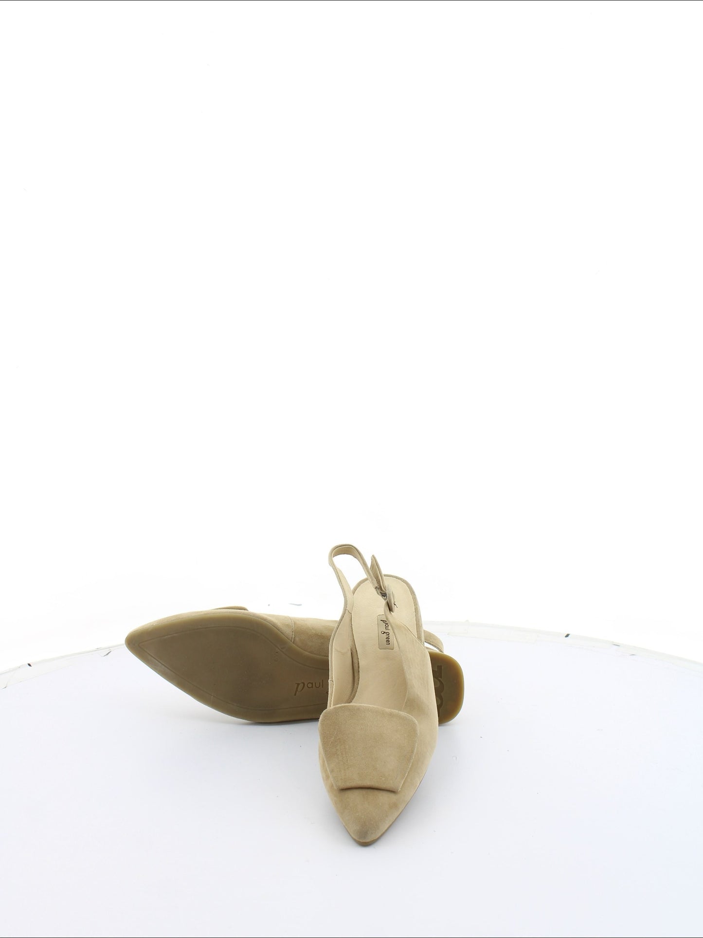 Baleriny Paul Green Rozmiar: 41