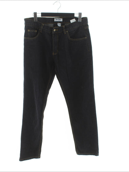 Spodnie jeans JOHN BANER Rozmiar: M/L