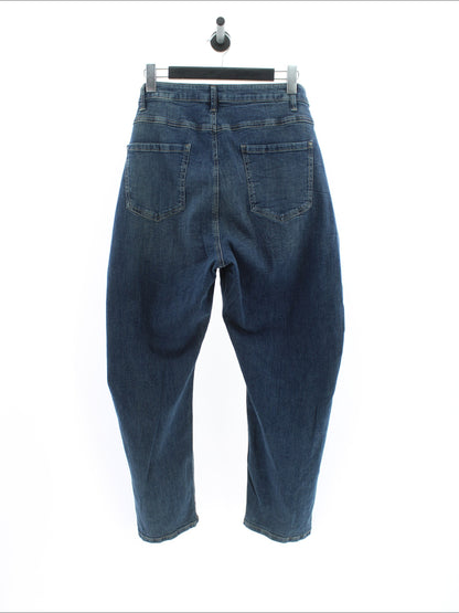 Spodnie jeans C&A Rozmiar: 58