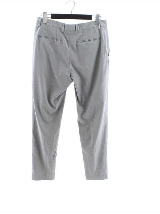 Spodnie Casual Zara Rozmiar: 40