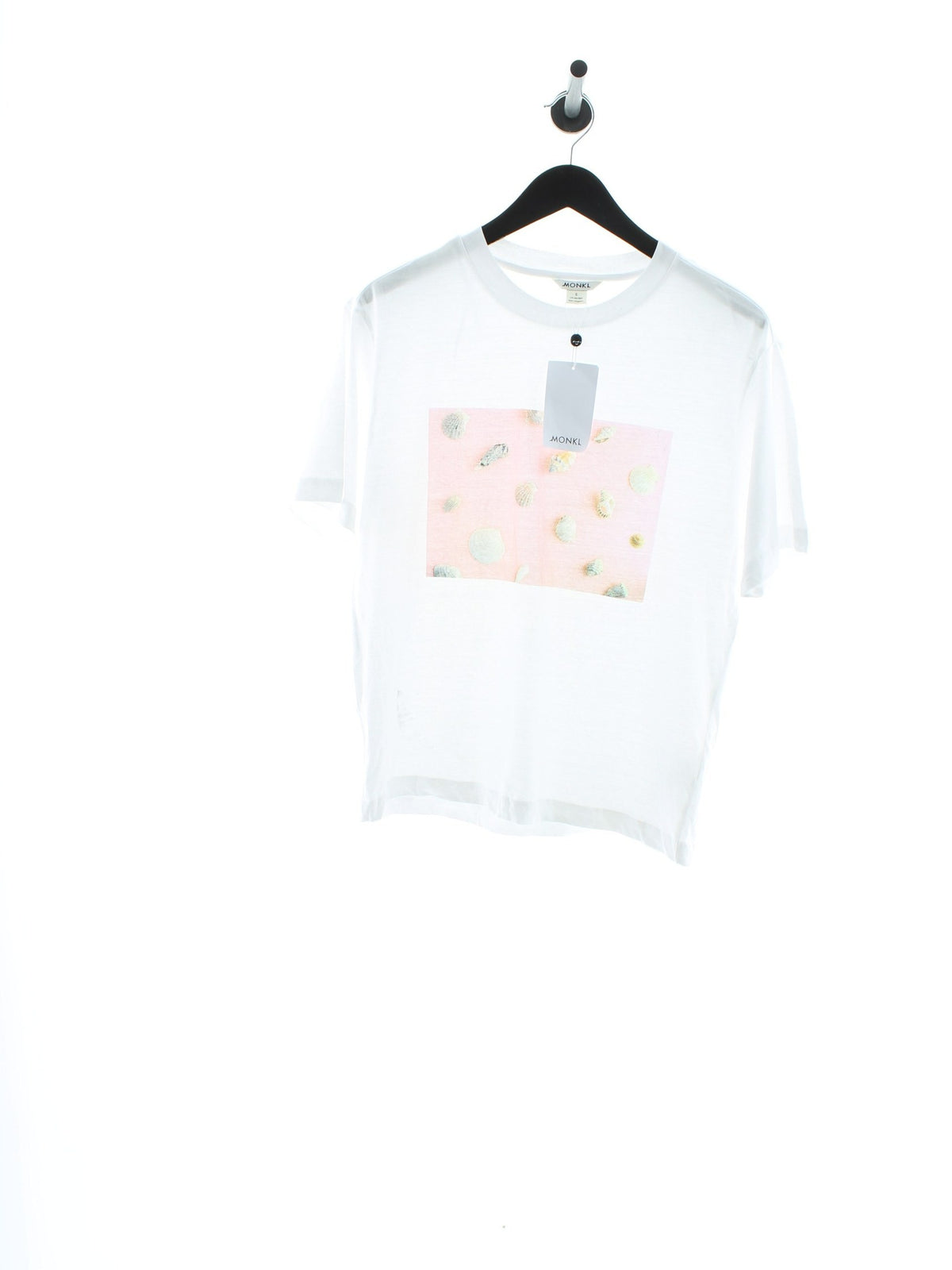 T-shirt Monki Rozmiar: S