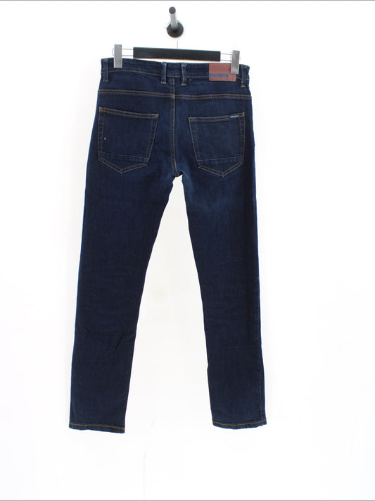 Spodnie jeans Rozmiar: M
