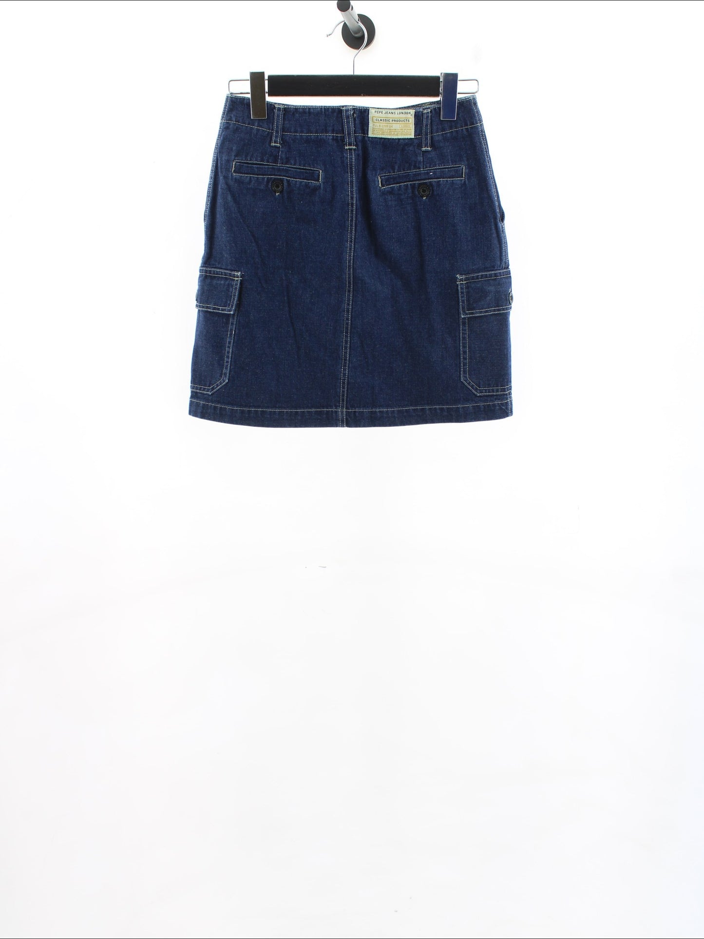 Spódnica Pepe Jeans Rozmiar: 38