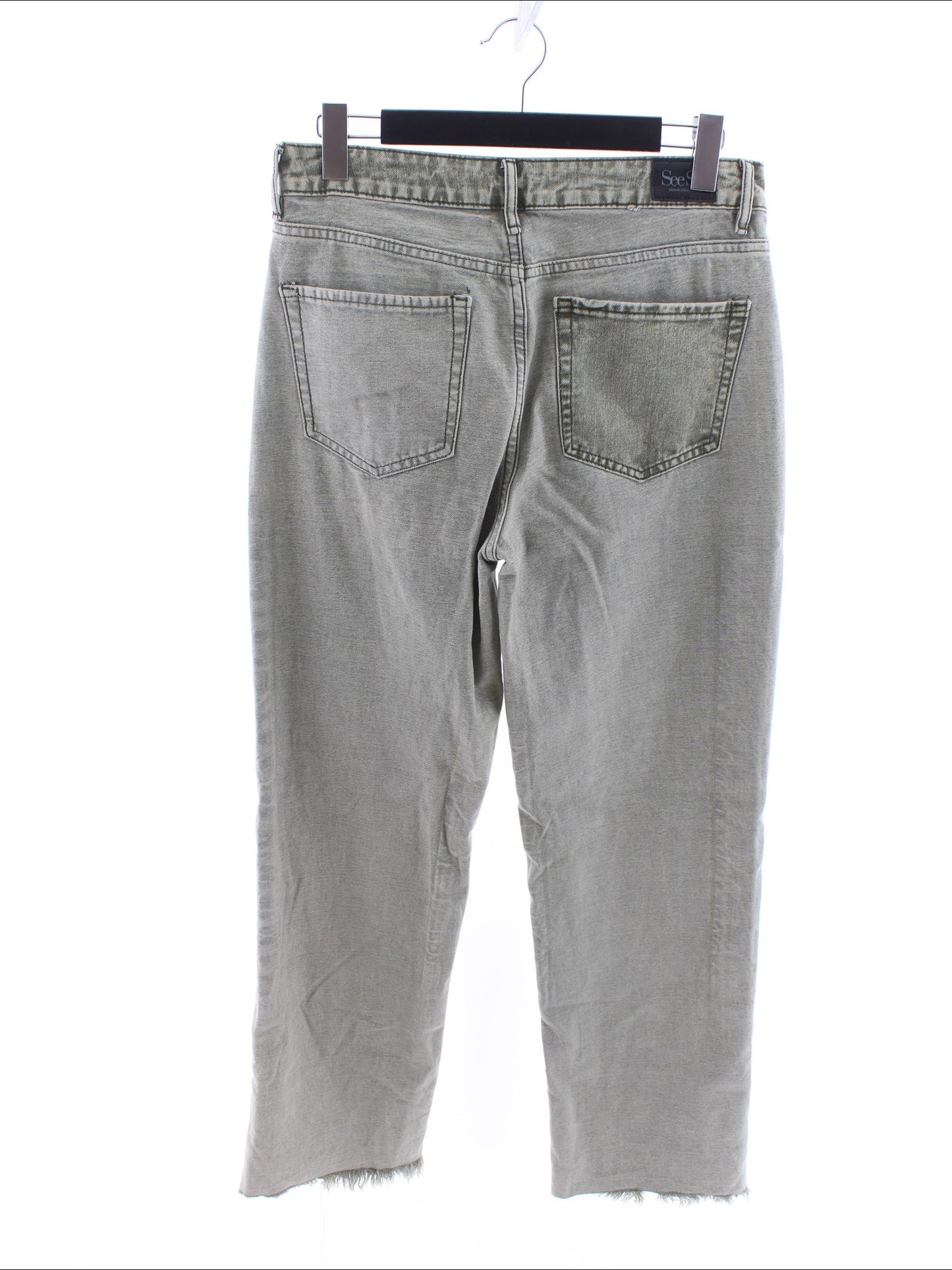 Spodnie jeans Rozmiar: 40