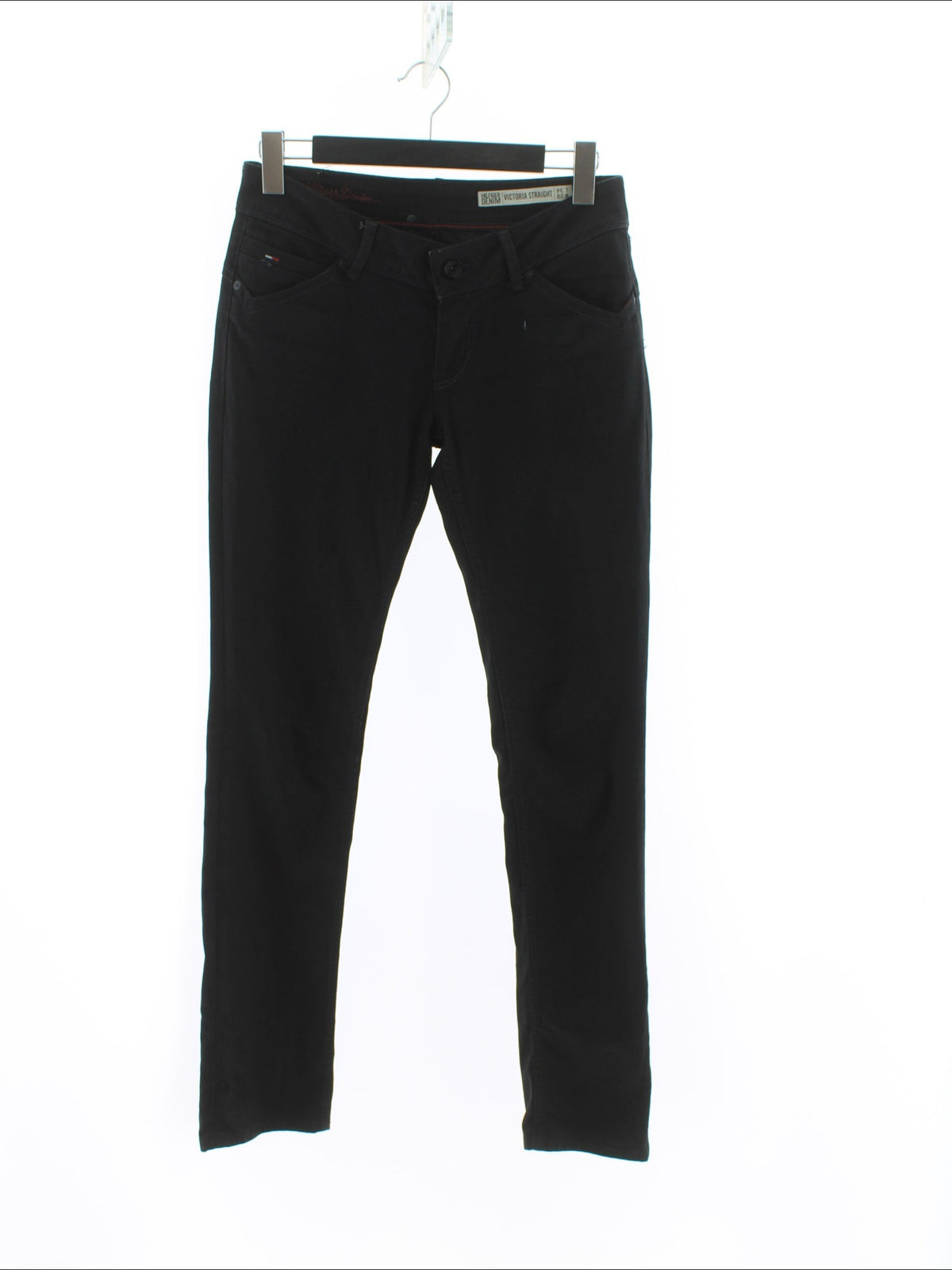 Spodnie jeans Tommy Hilfiger Rozmiar: W28/L34
