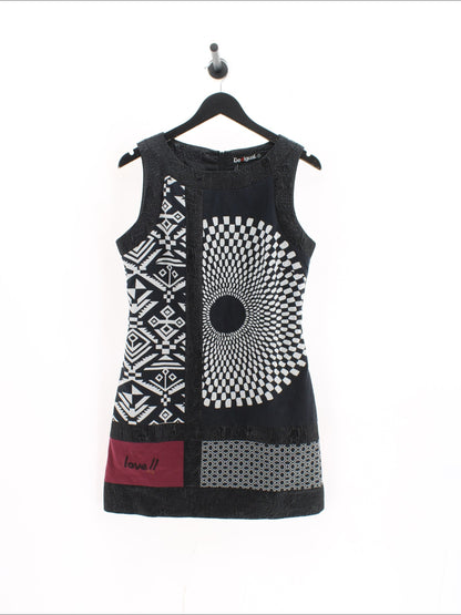 Sukienka Desigual Rozmiar: 40