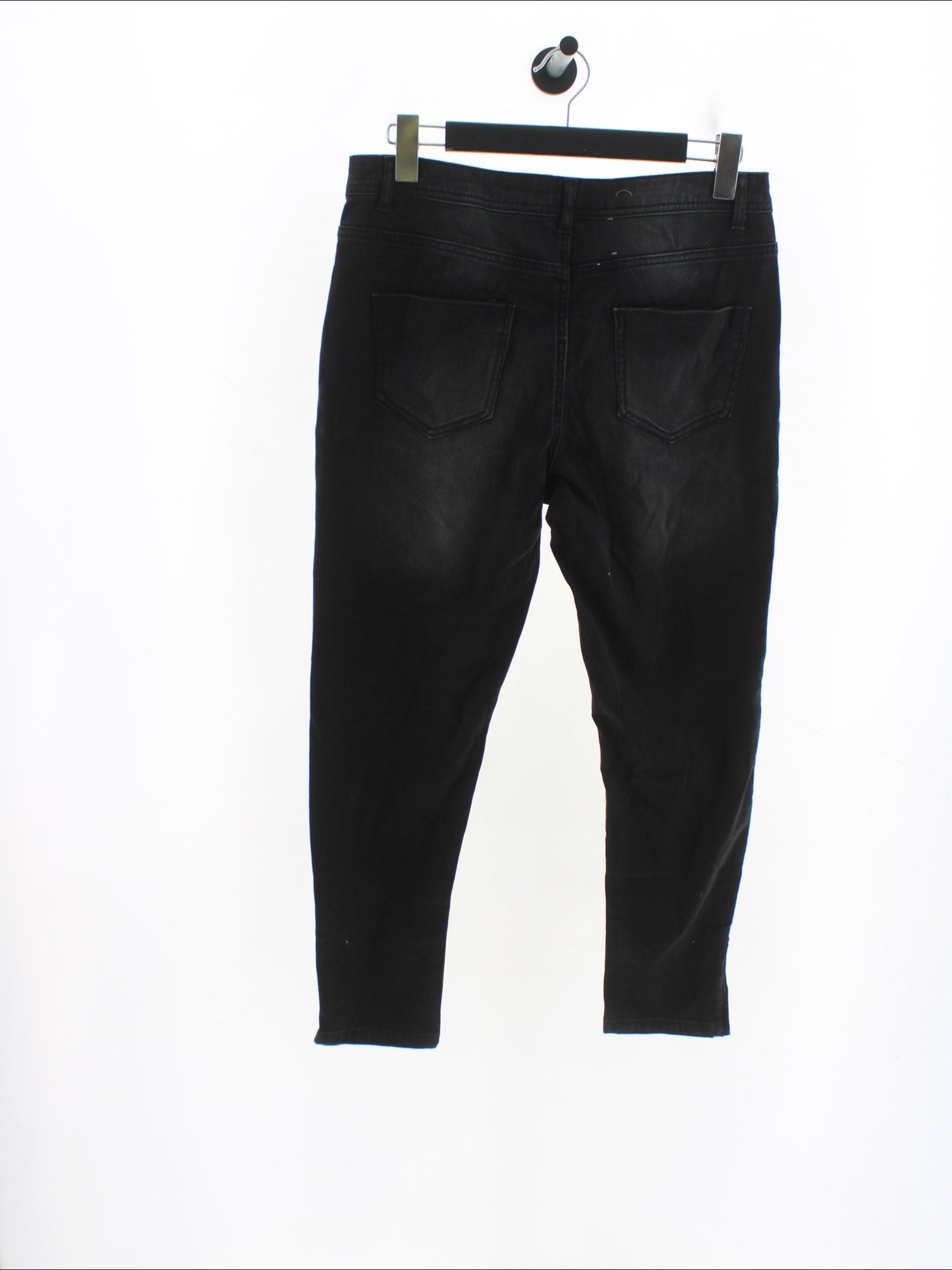 Spodnie jeans Rozmiar: 42