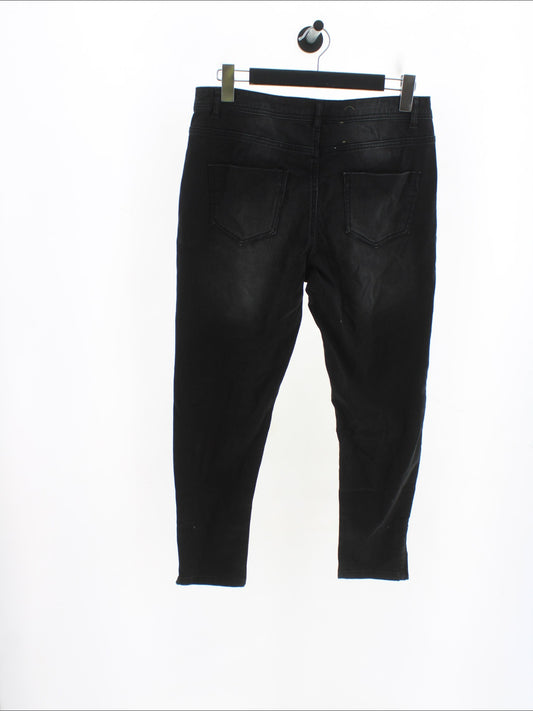 Spodnie jeans Rozmiar: 42