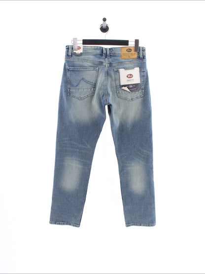 Spodnie jeans Petrol Industries Rozmiar: W30/L30