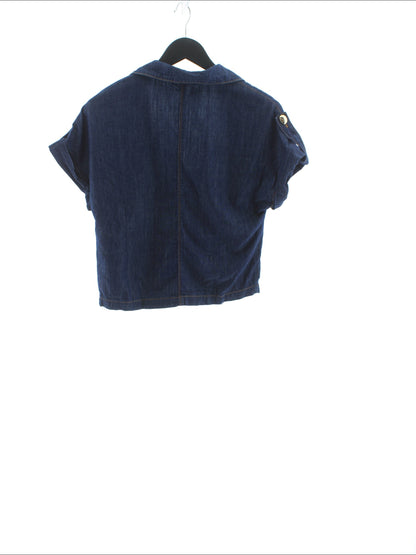Bluzka Zara Rozmiar: XS