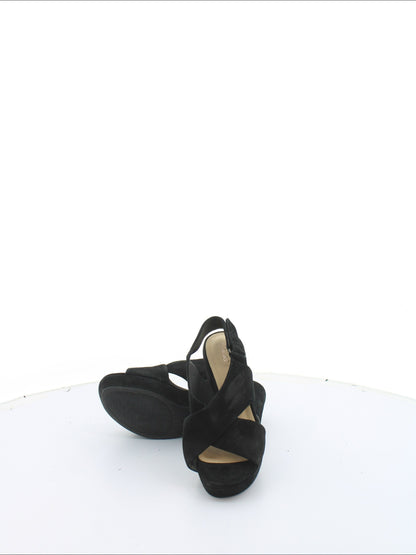 Sandały Clarks Rozmiar: 39