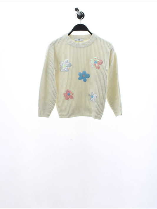 Sweter C&A Rozmiar: 134