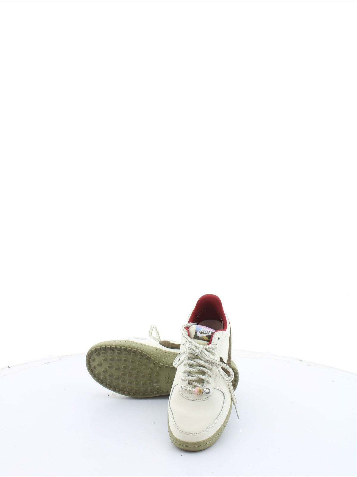 Buty Nike Rozmiar: 37,5