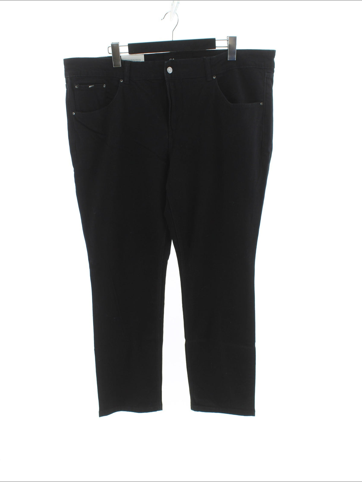 Spodnie jeans C&A Rozmiar: 54