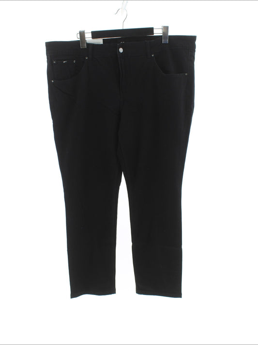 Spodnie jeans C&A Rozmiar: 54