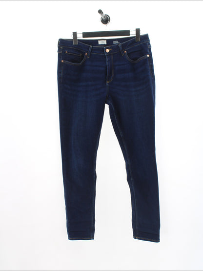 Spodnie jeans Q/S Rozmiar: W42/L32