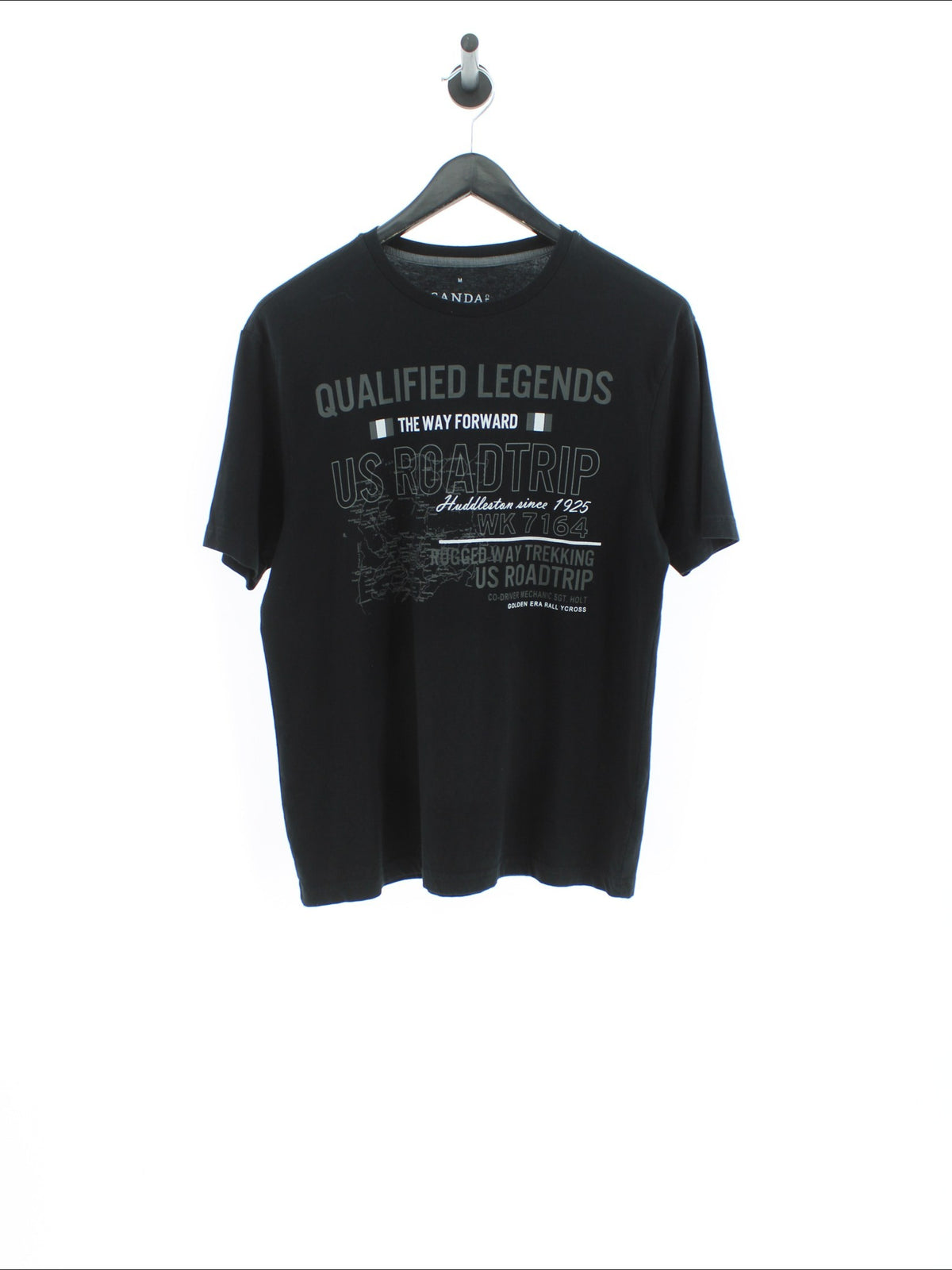 T-shirt C&A Rozmiar: M