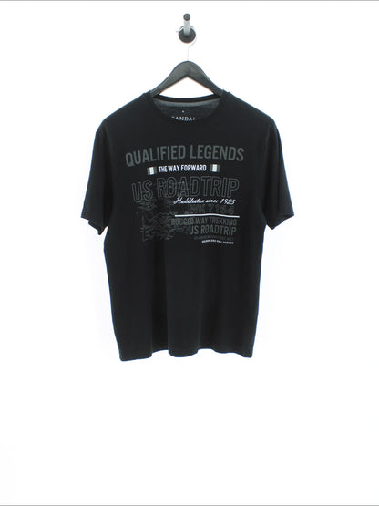 T-shirt C&A Rozmiar: M