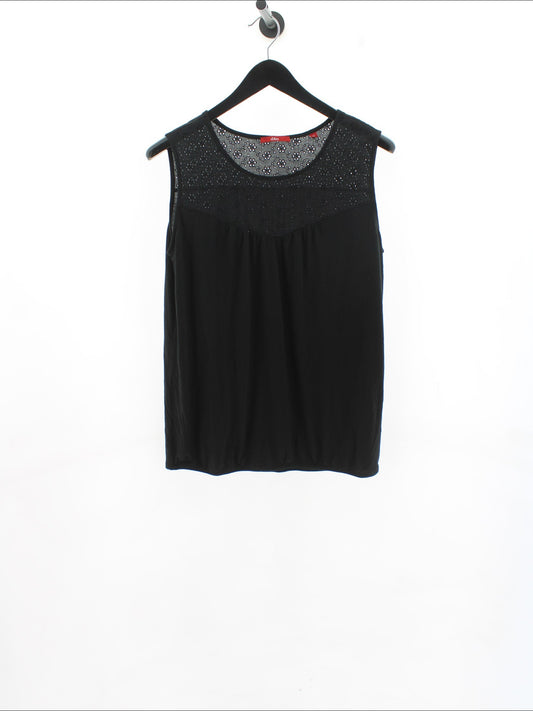 Top s.Oliver Rozmiar: 40