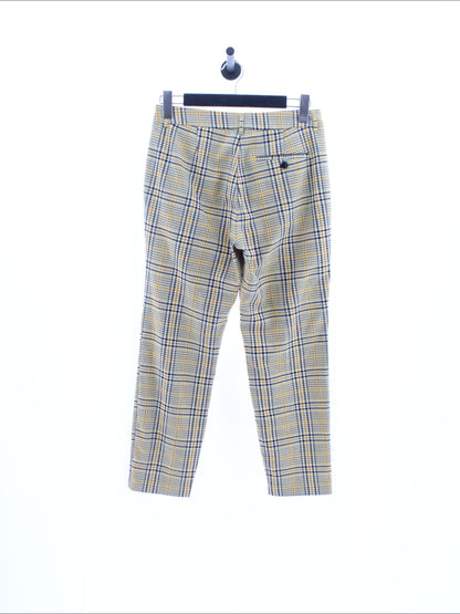 Spodnie Casual Tom Tailor Rozmiar: 36